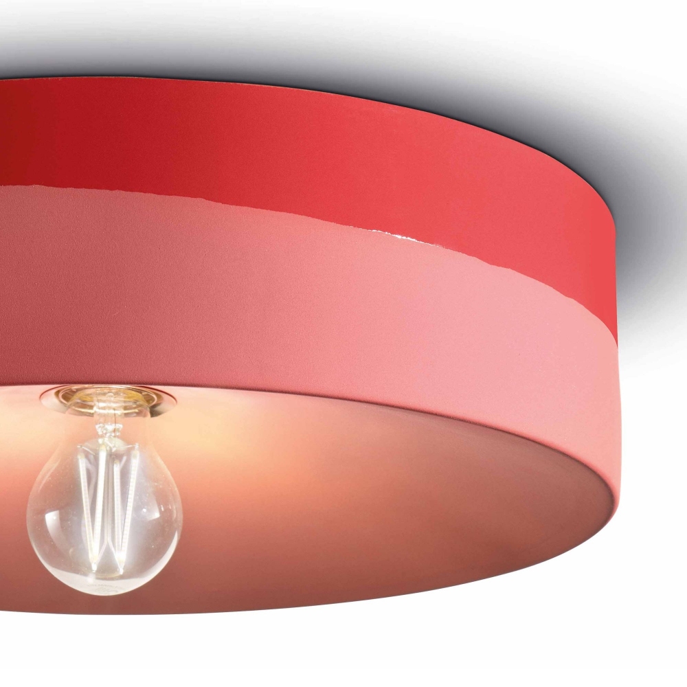 Ferroluce Pi C1792 Ceiling Lamp