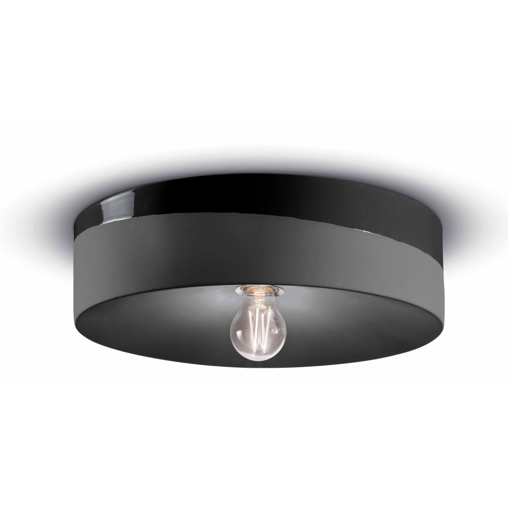 Ferroluce Lampada da soffitto Pi C1792