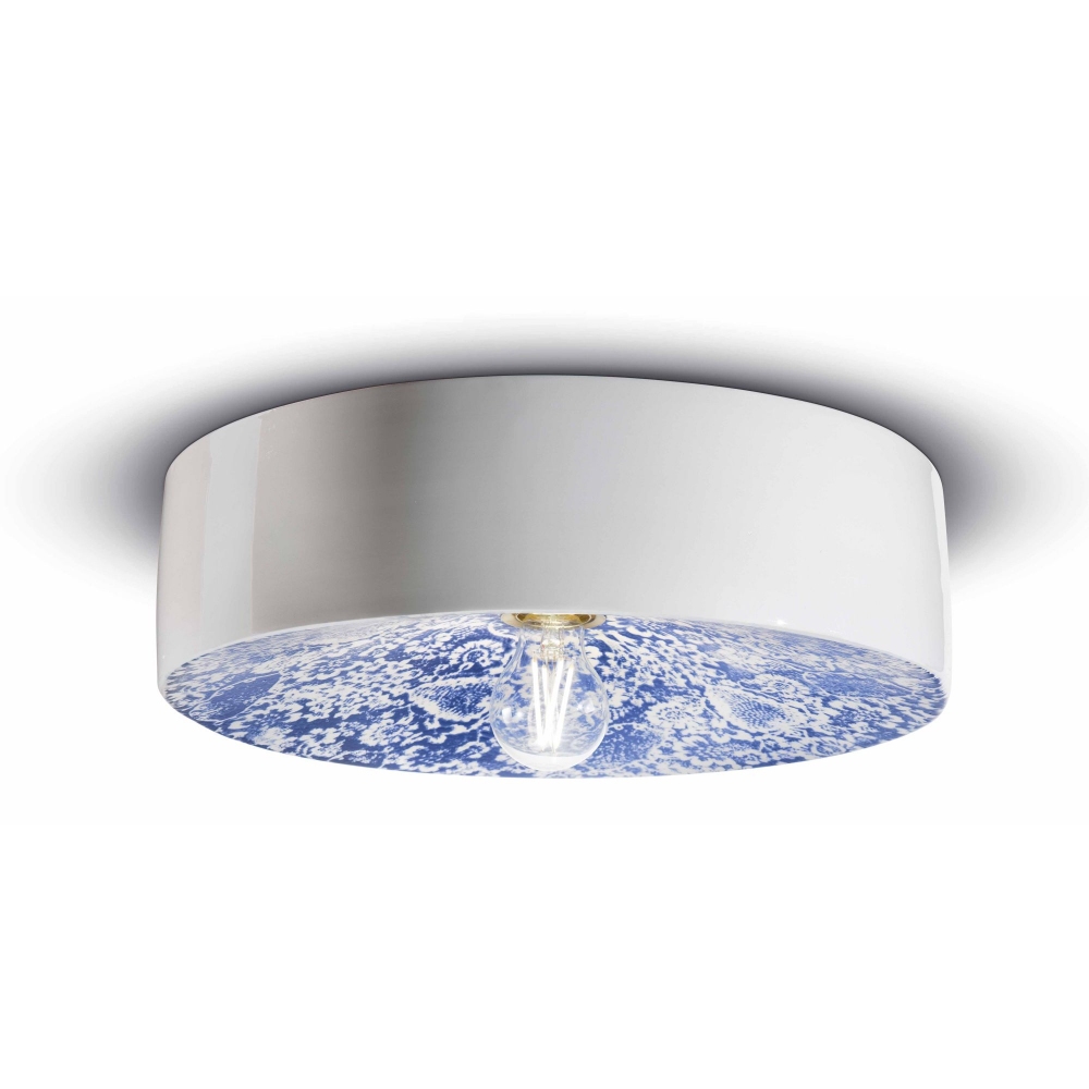 Ferroluce Pi C1792 Ceiling Lamp