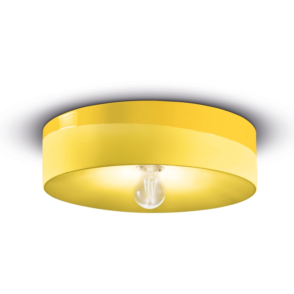 Ferroluce Pi C1792 Ceiling Lamp