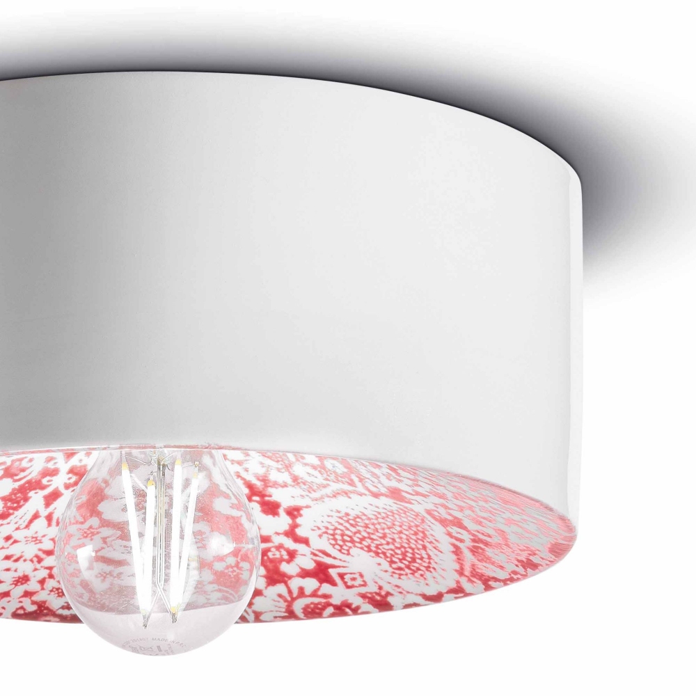 Ferroluce Pi C1793 Ceiling Lamp