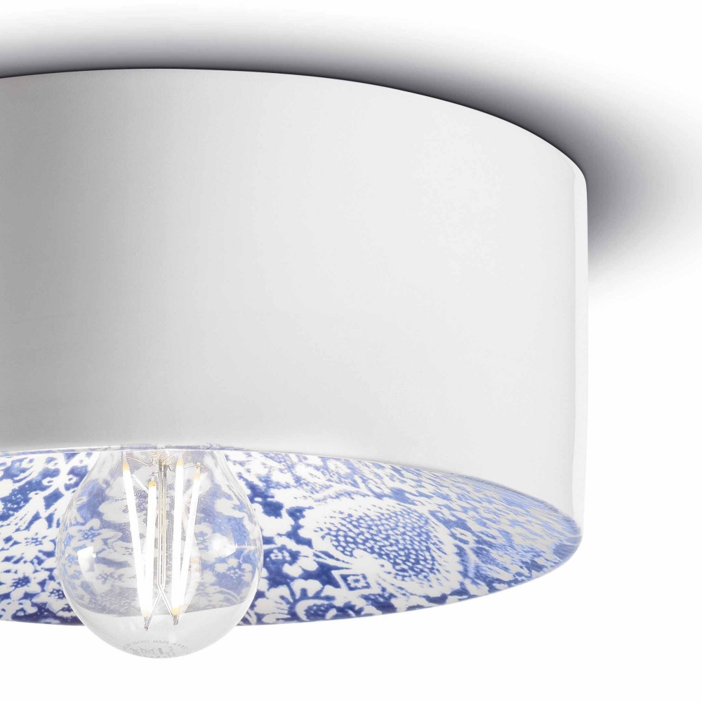 Ferroluce Pi C1793 Ceiling Lamp