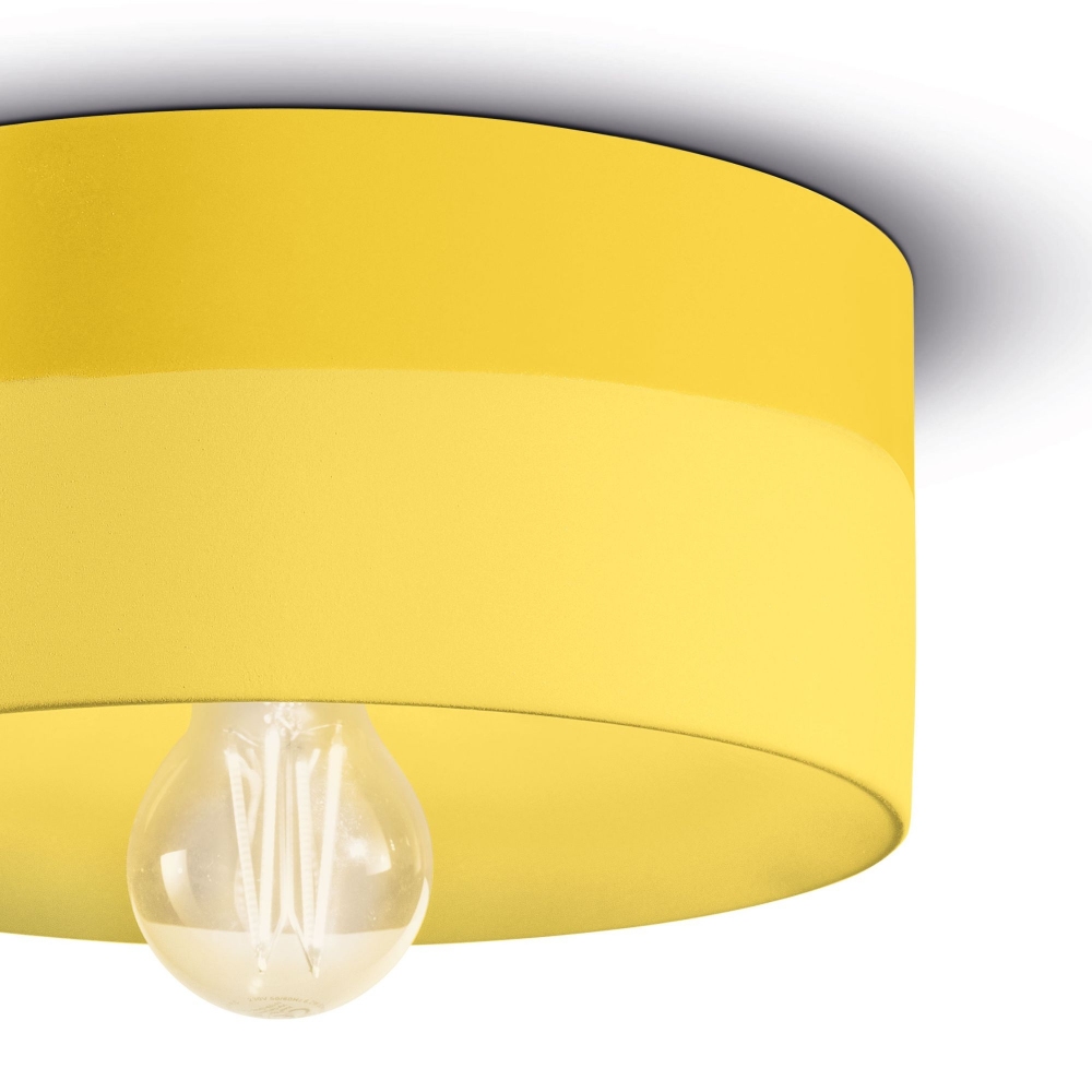 Ferroluce Lampada da soffitto Pi C1793