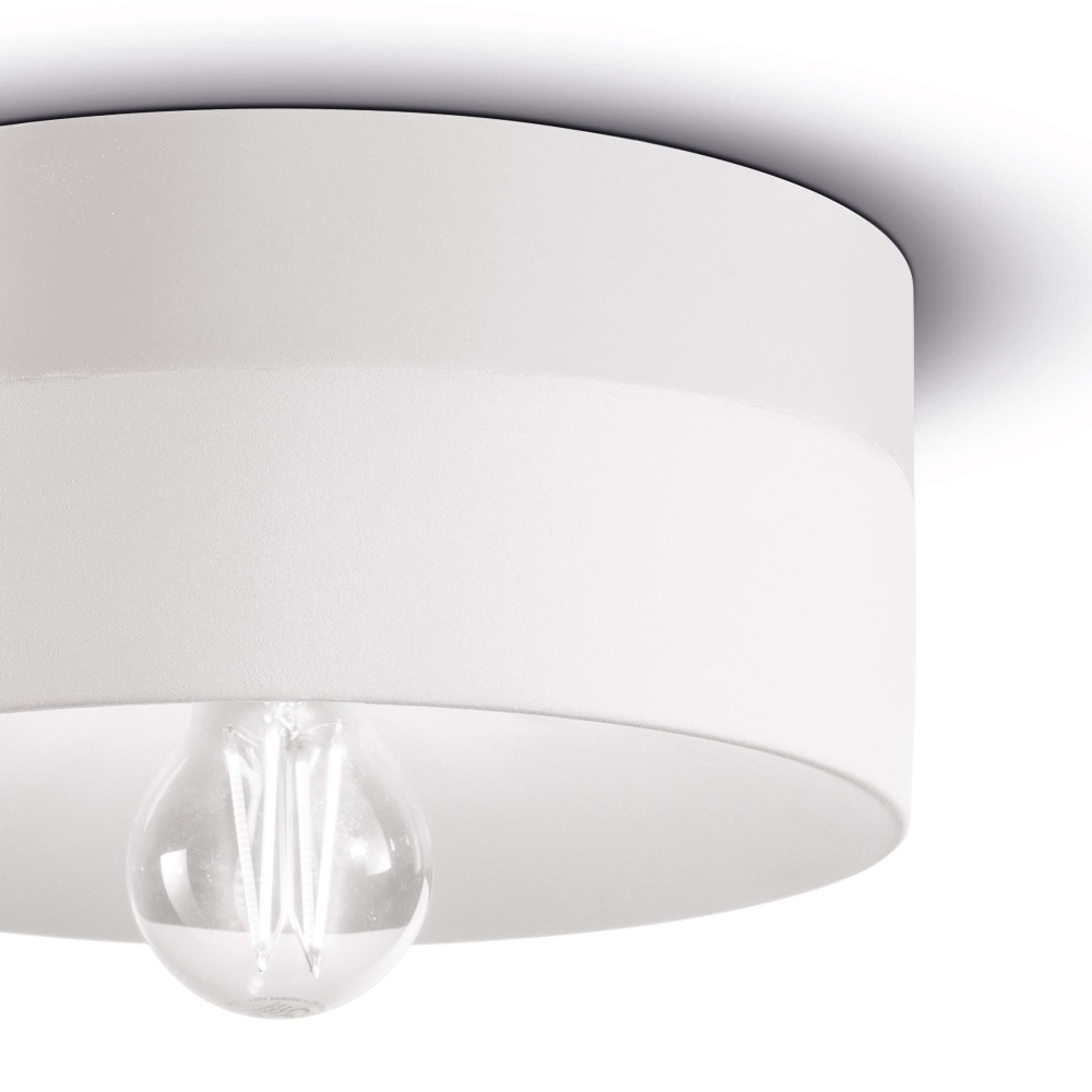 Ferroluce Lampada da soffitto Pi C1793
