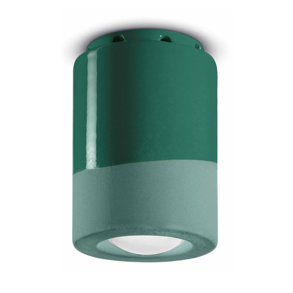 Ferroluce Pi C985 Ceiling Lamp