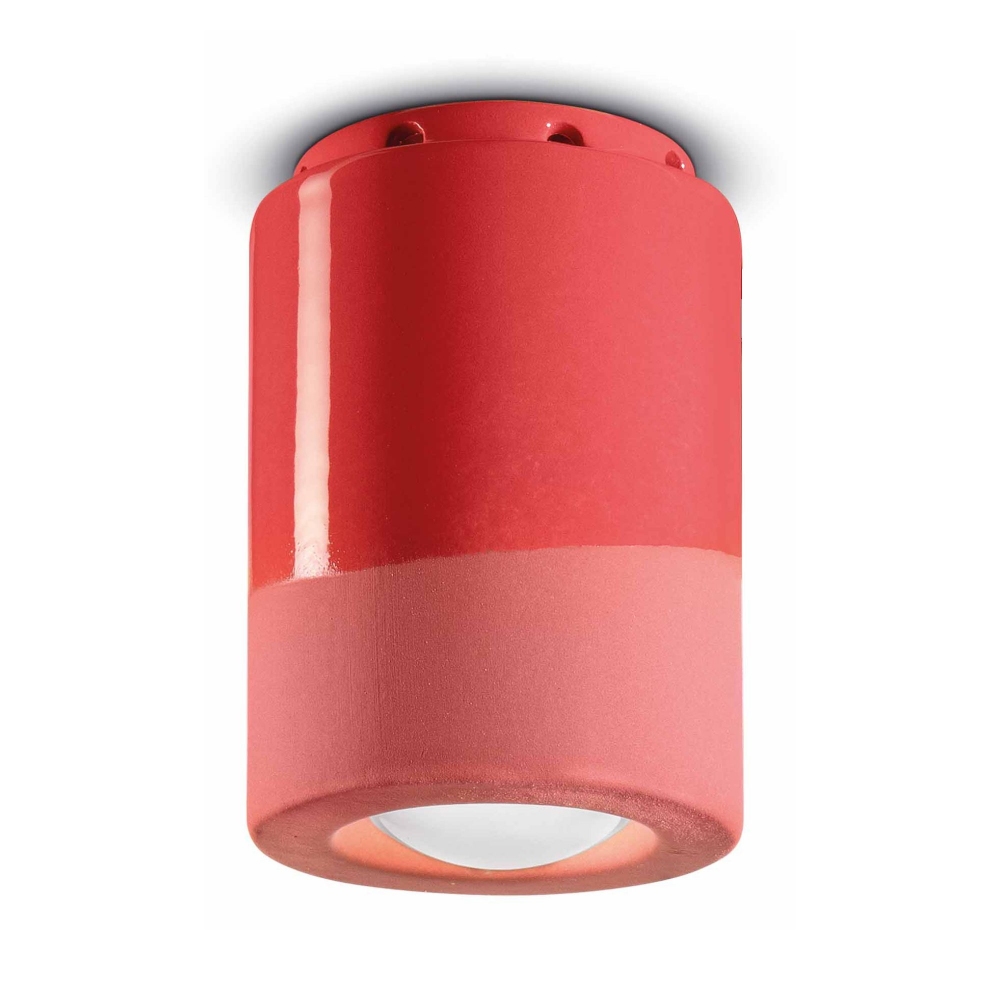 Ferroluce Lampada da soffitto Pi C985