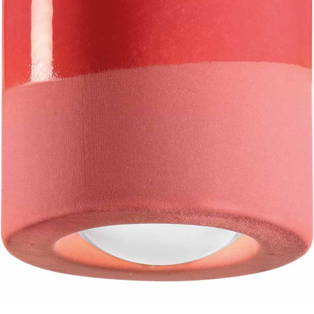Ferroluce Pi C985 Ceiling Lamp