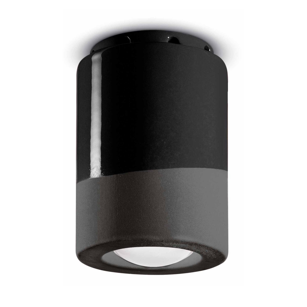 Ferroluce Pi C985 Ceiling Lamp