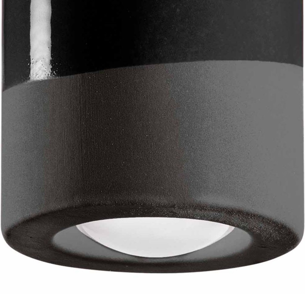 Ferroluce Pi C985 Ceiling Lamp