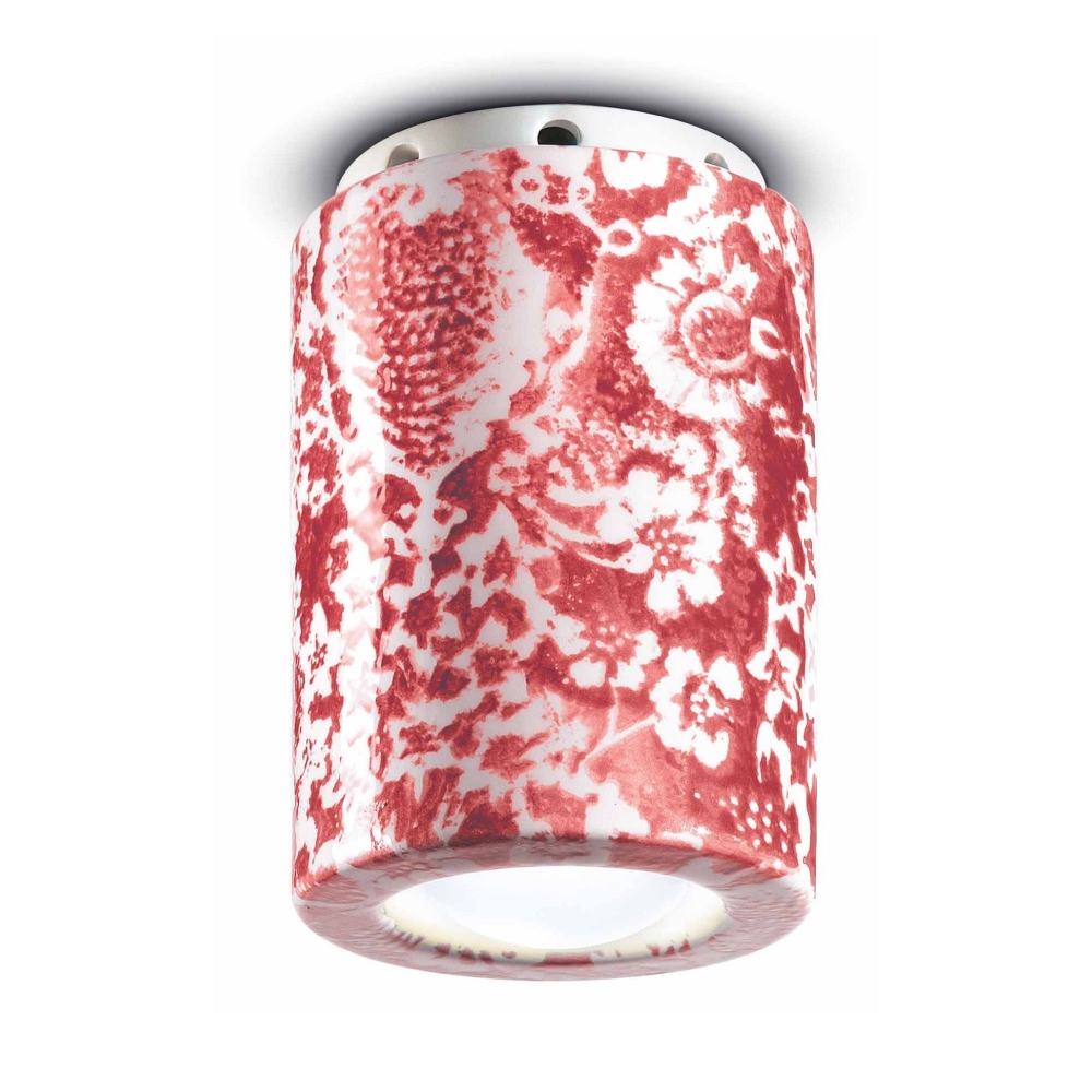 Ferroluce Lampada da soffitto Pi C985