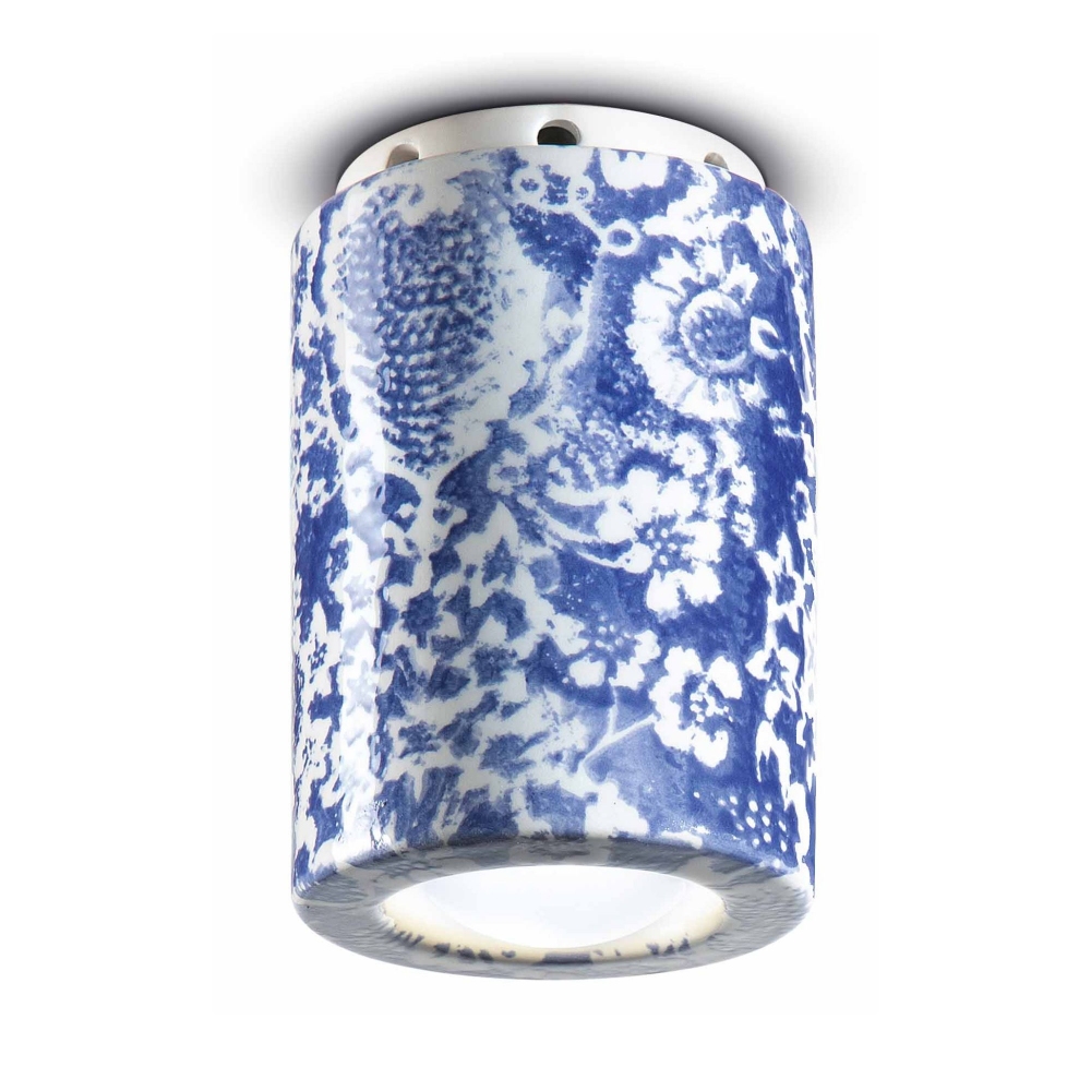 Ferroluce Pi C985 Ceiling Lamp