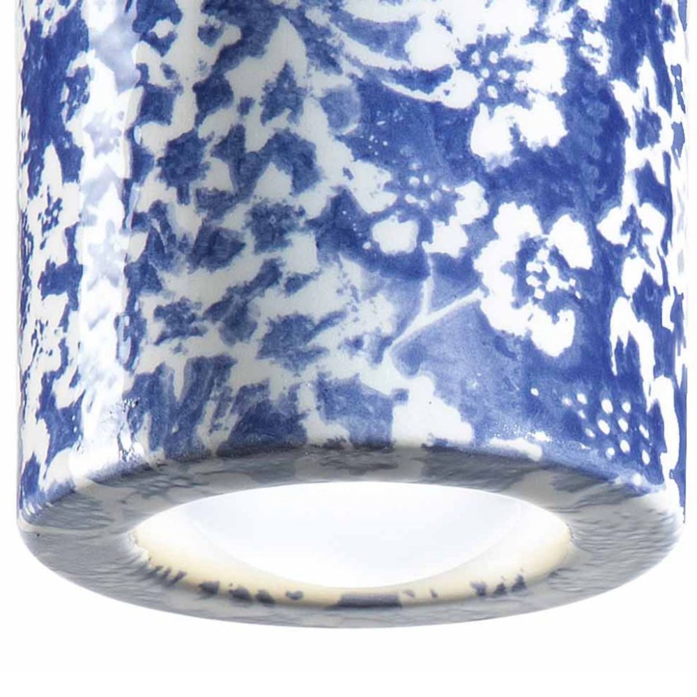 Ferroluce Lampada da soffitto Pi C985