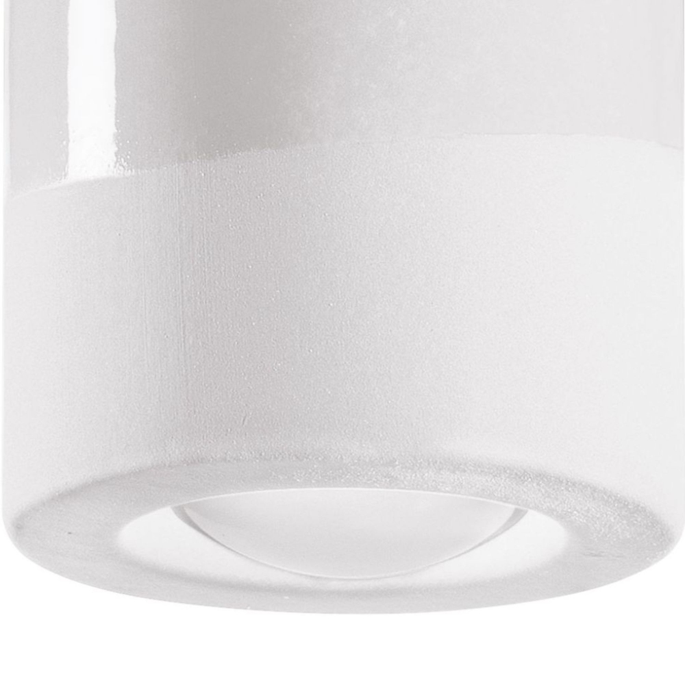 Ferroluce Lampada da soffitto Pi C985