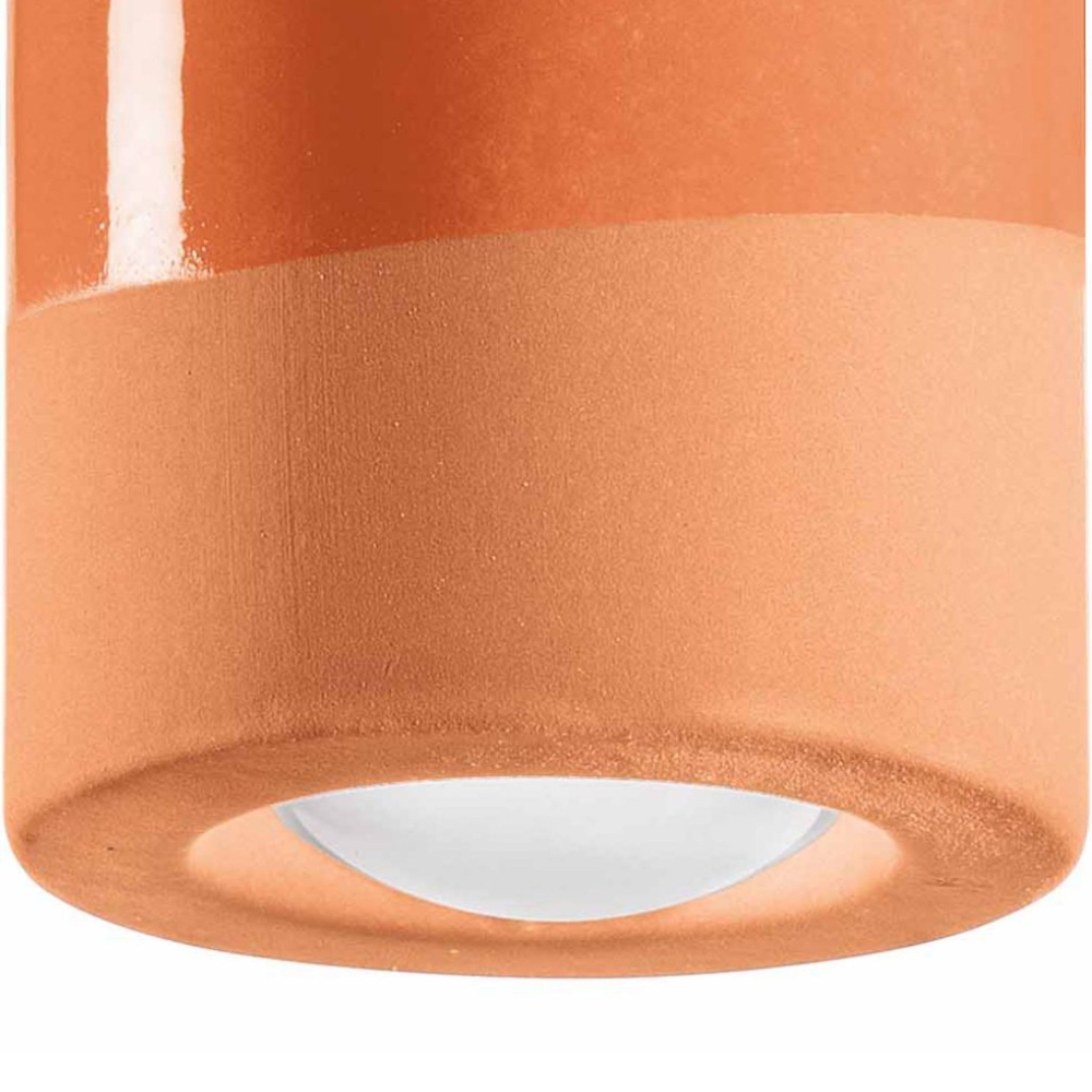 Ferroluce Pi C985 Ceiling Lamp