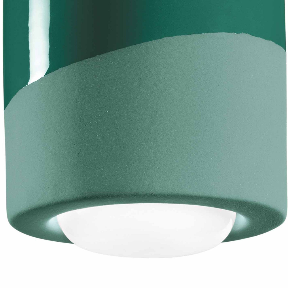 Ferroluce Pi C986 Ceiling Lamp
