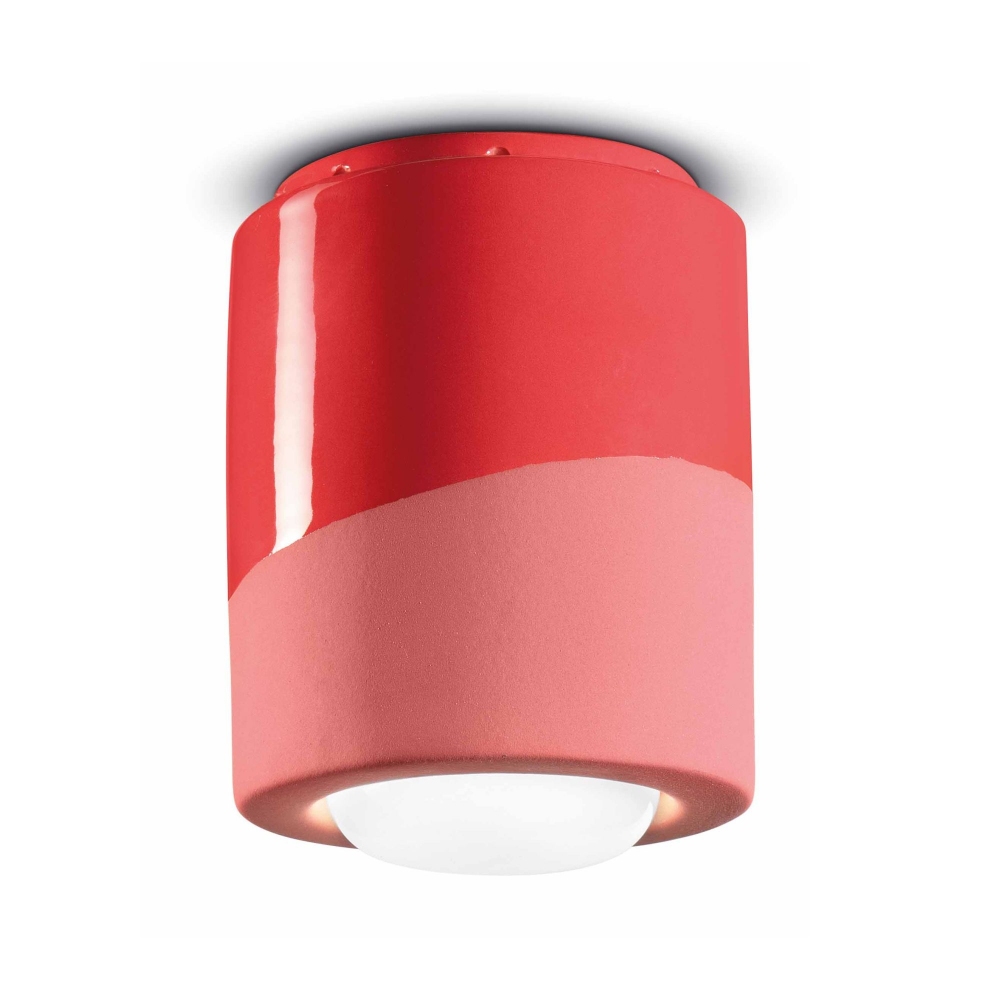 Ferroluce Pi C986 Ceiling Lamp
