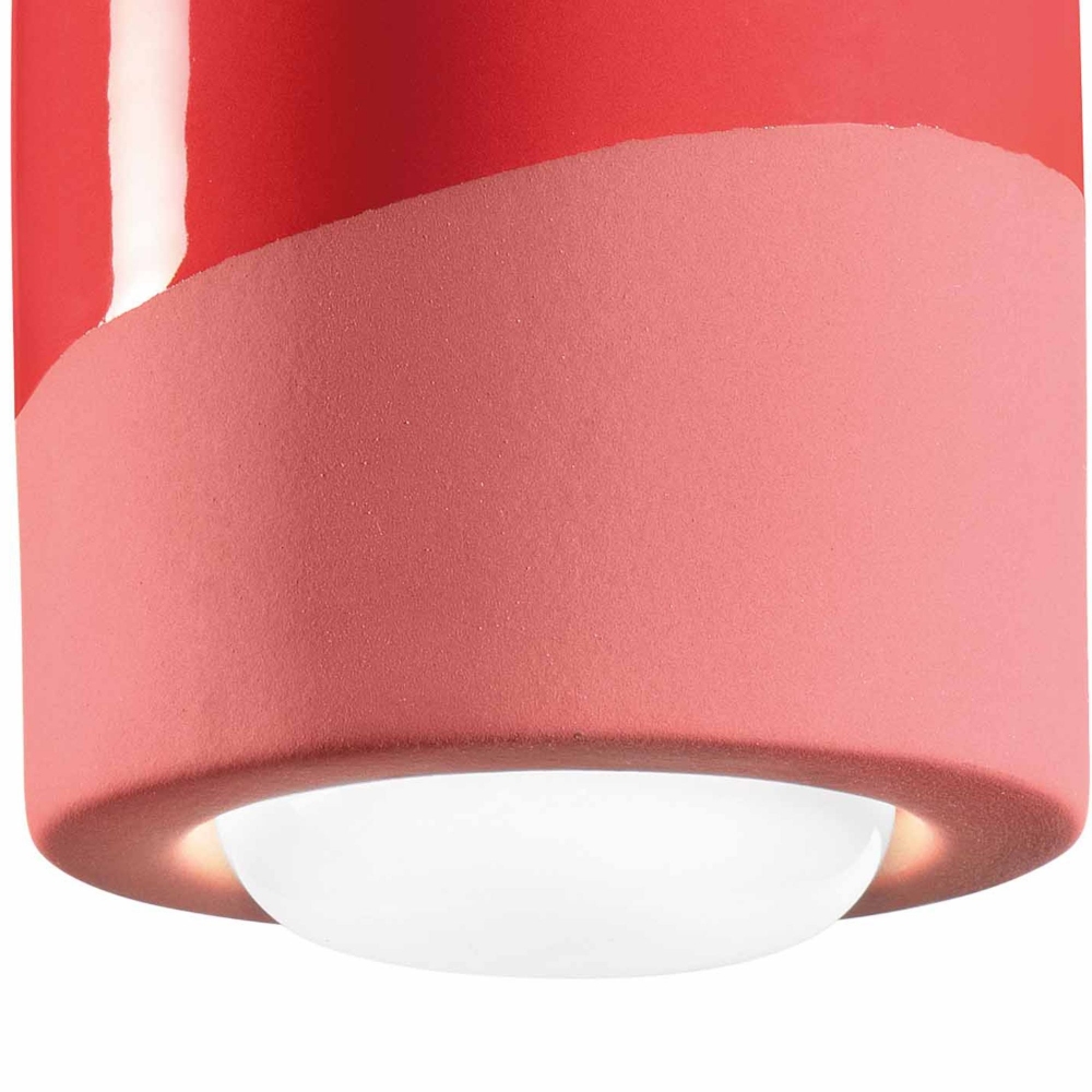 Ferroluce Pi C986 Ceiling Lamp