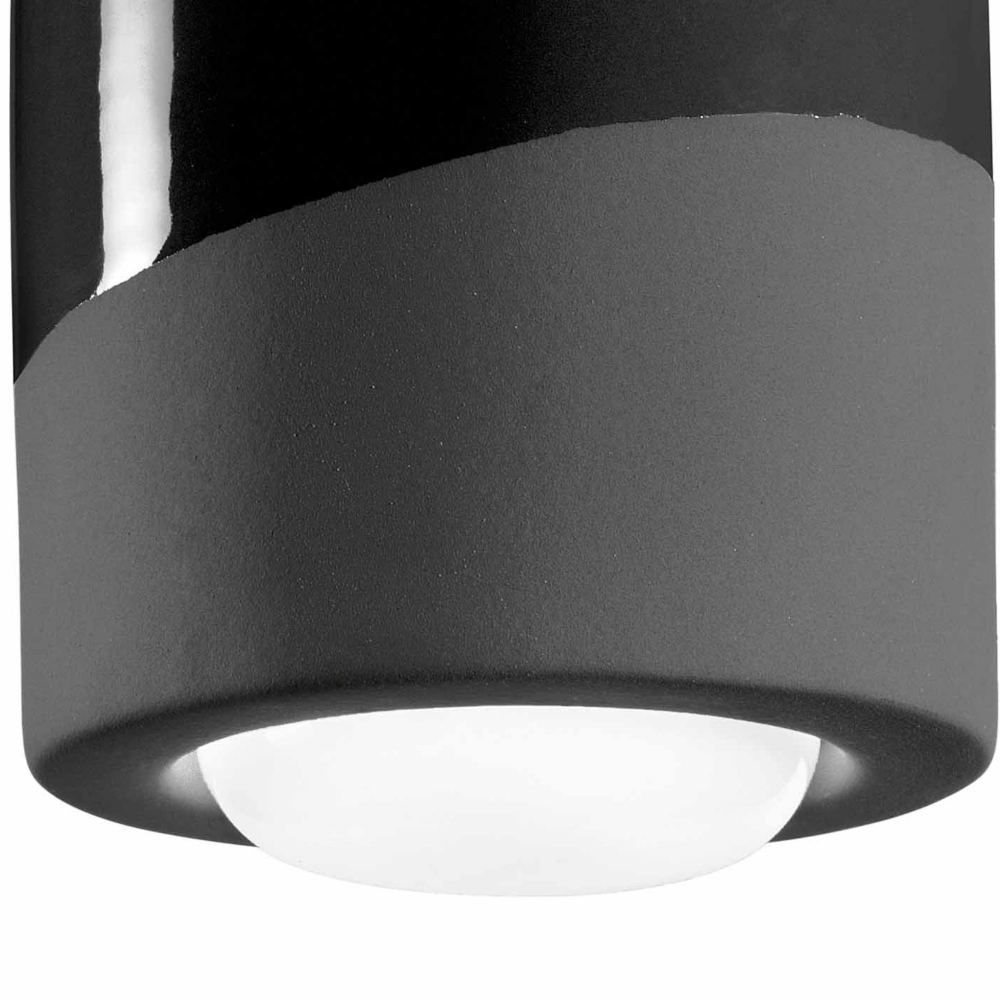 Ferroluce Pi C986 Ceiling Lamp
