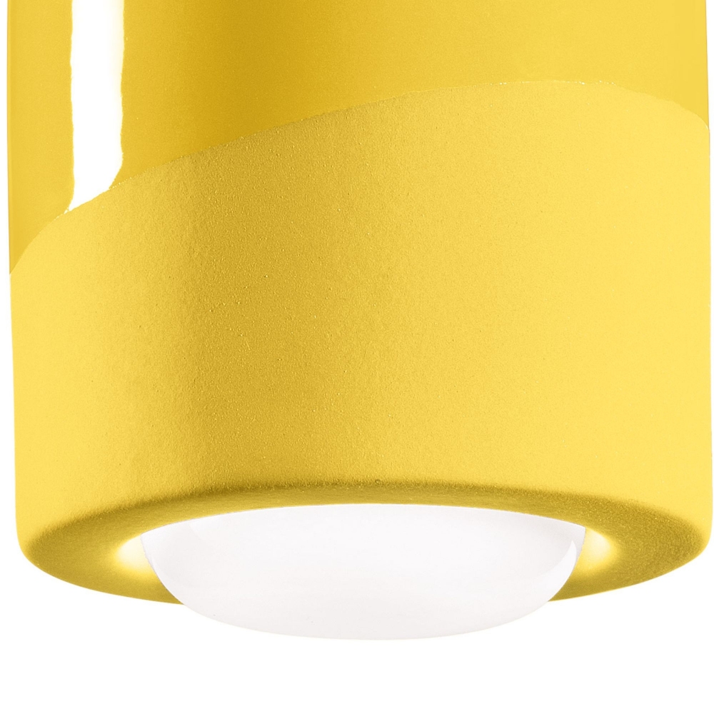Ferroluce Pi C986 Ceiling Lamp