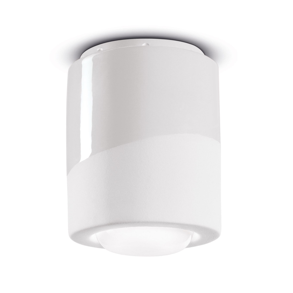 Ferroluce Lampada da soffitto Pi C986