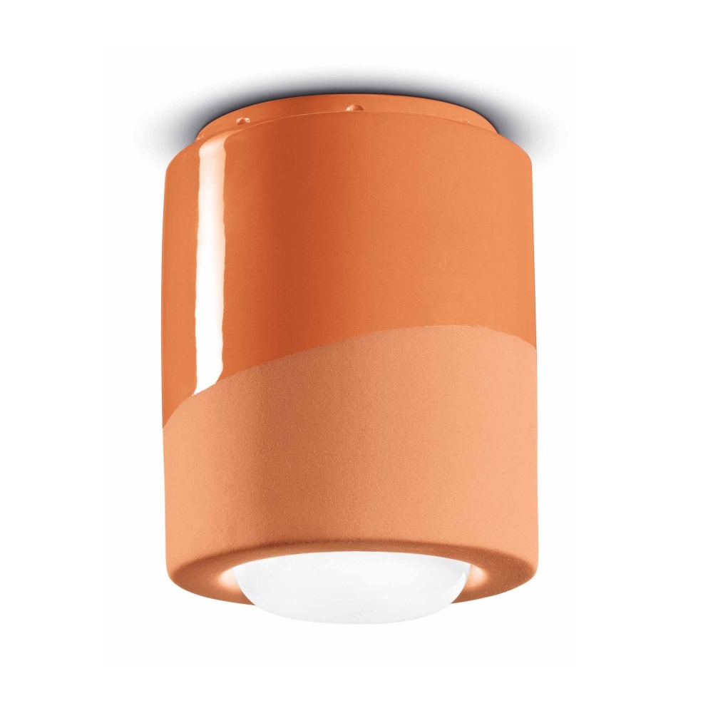Ferroluce Pi C986 Ceiling Lamp