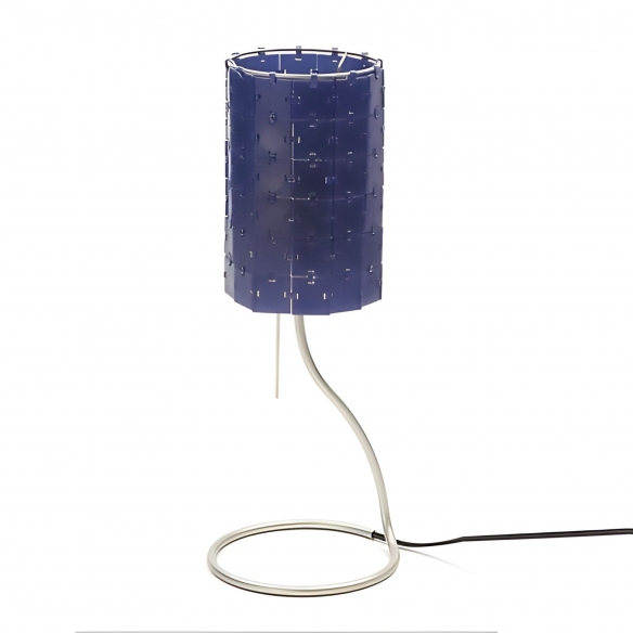 Flos Lampada da tavolo Bloc T