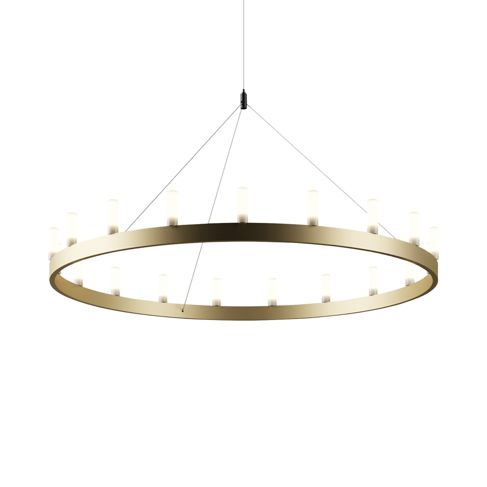 Fontana Arte Lampada a sospensione...