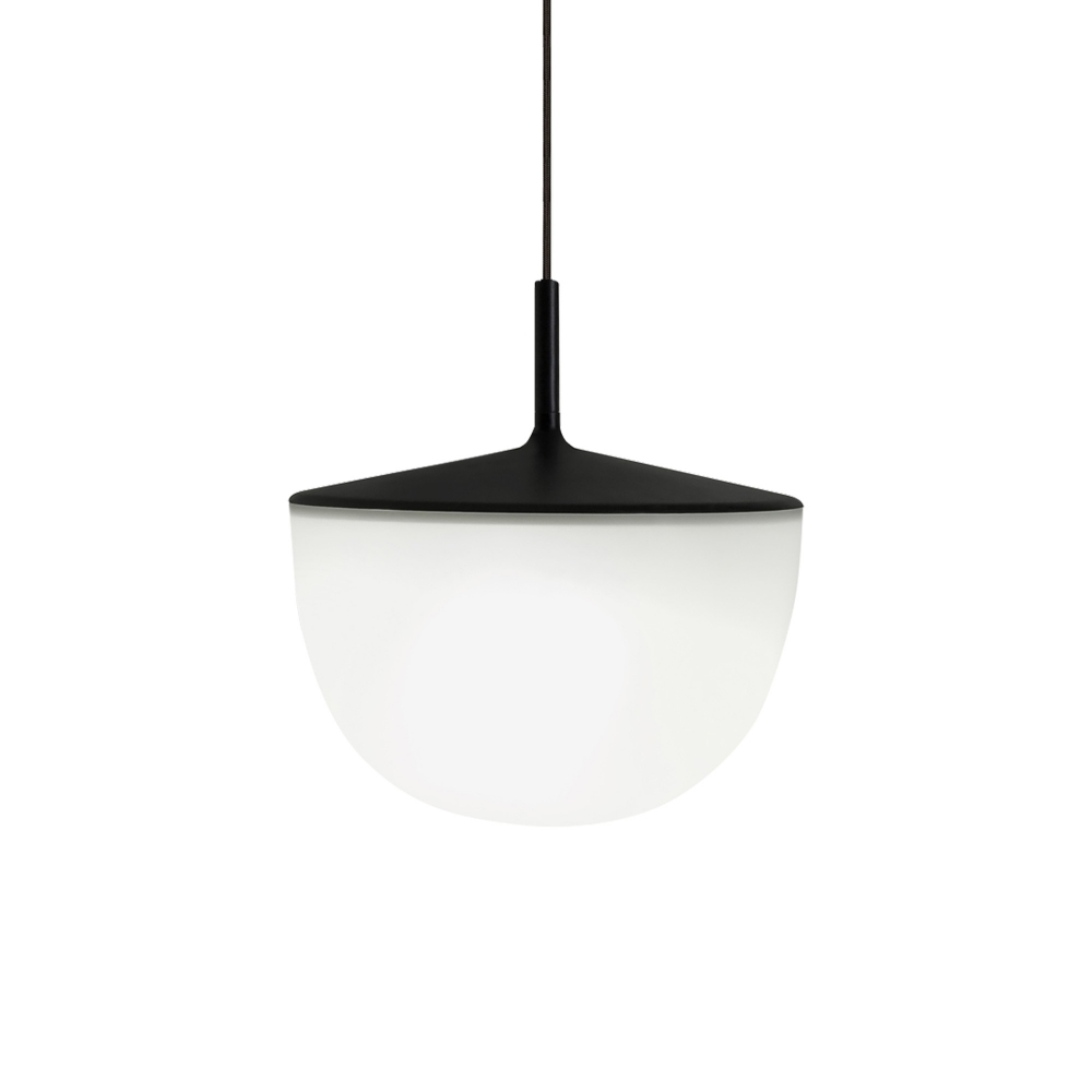 Fontana Arte Lampada a sospensione...