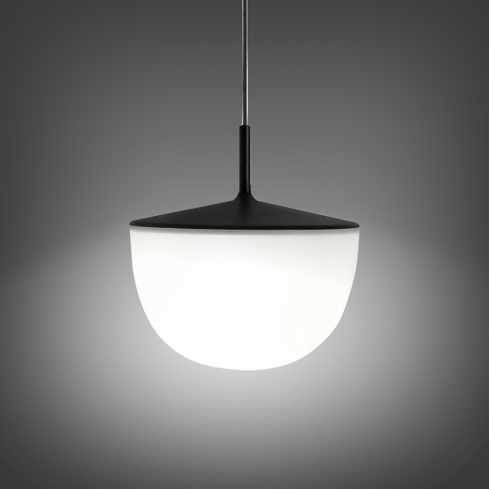 Fontana Arte Lampada a sospensione Cheshire