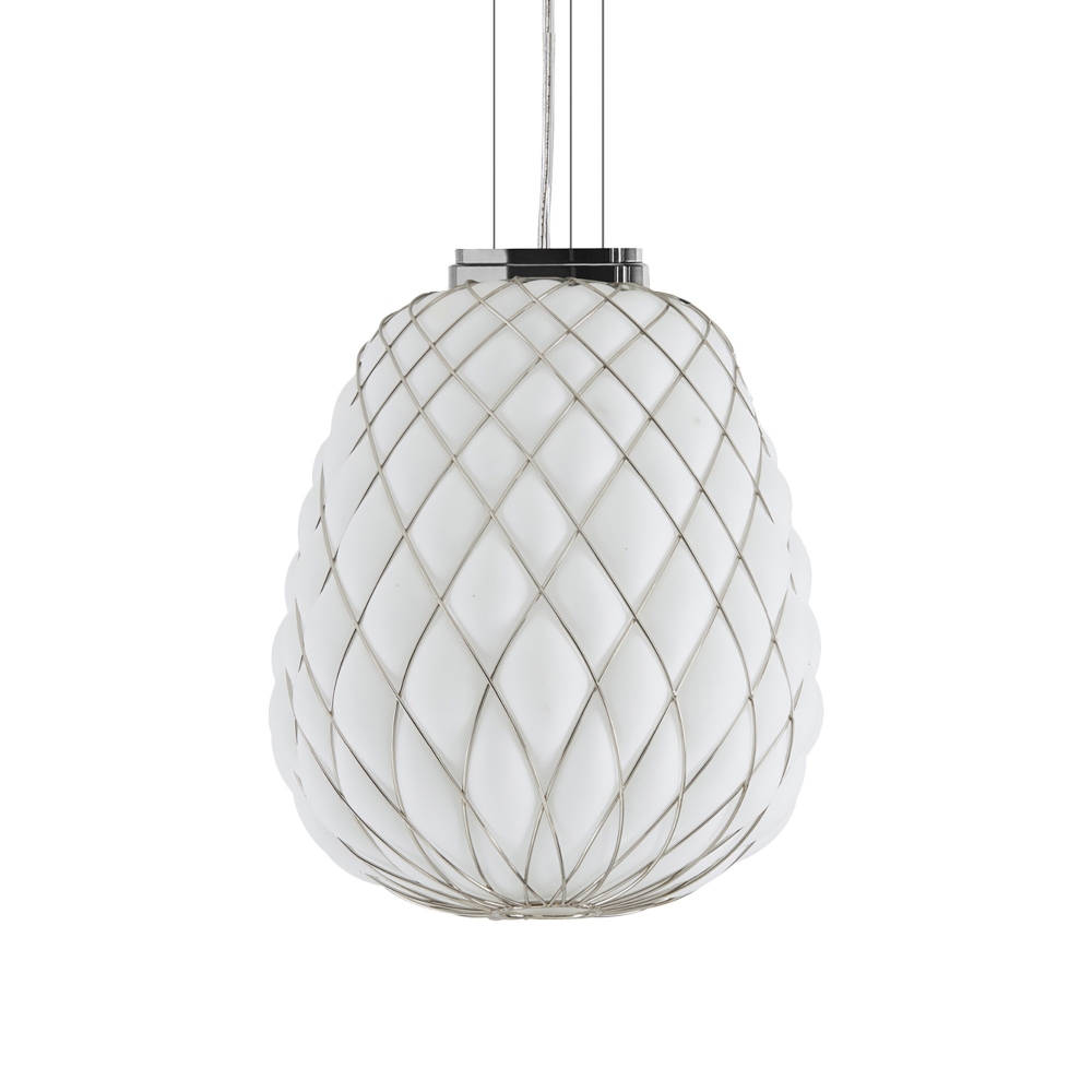 Fontana Arte Lampada a sospensione...