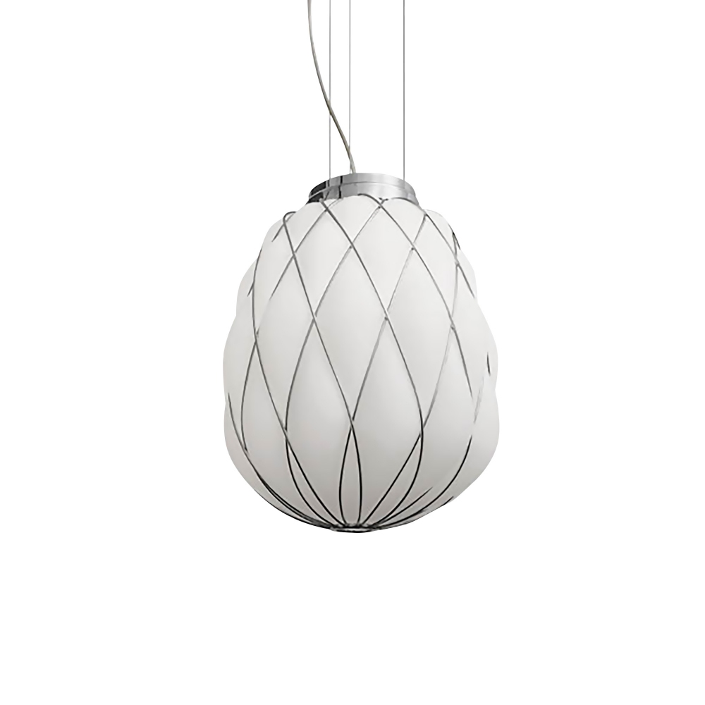 Fontana Arte Lampada a sospensione...