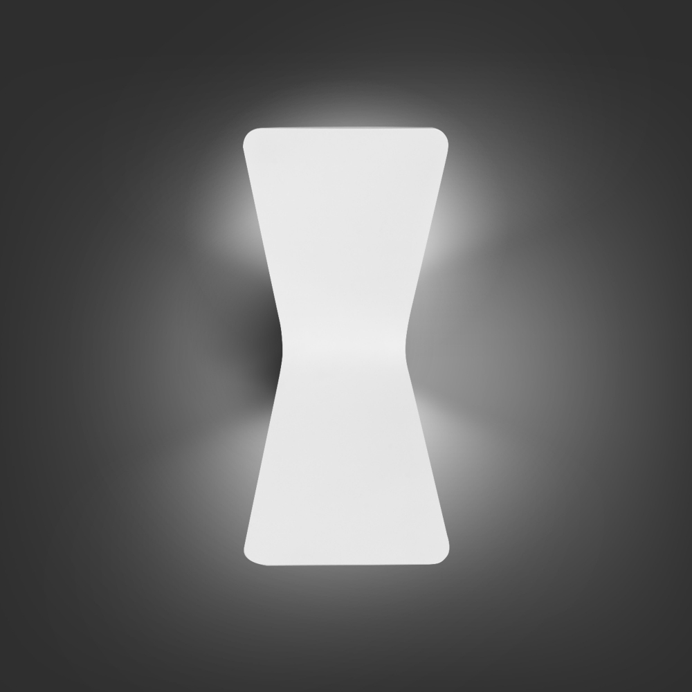 Fontana Arte Flex wall lamp