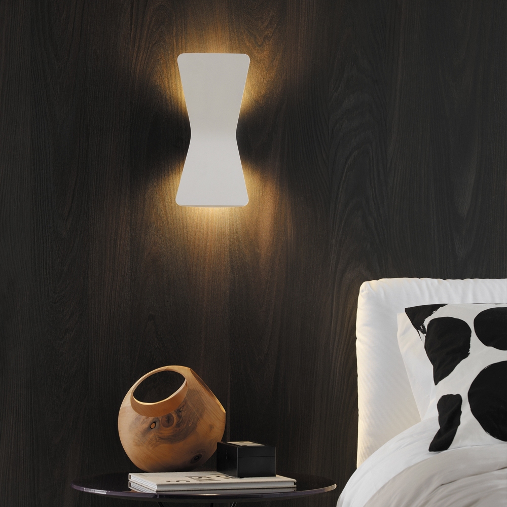 Fontana Arte Flex wall lamp