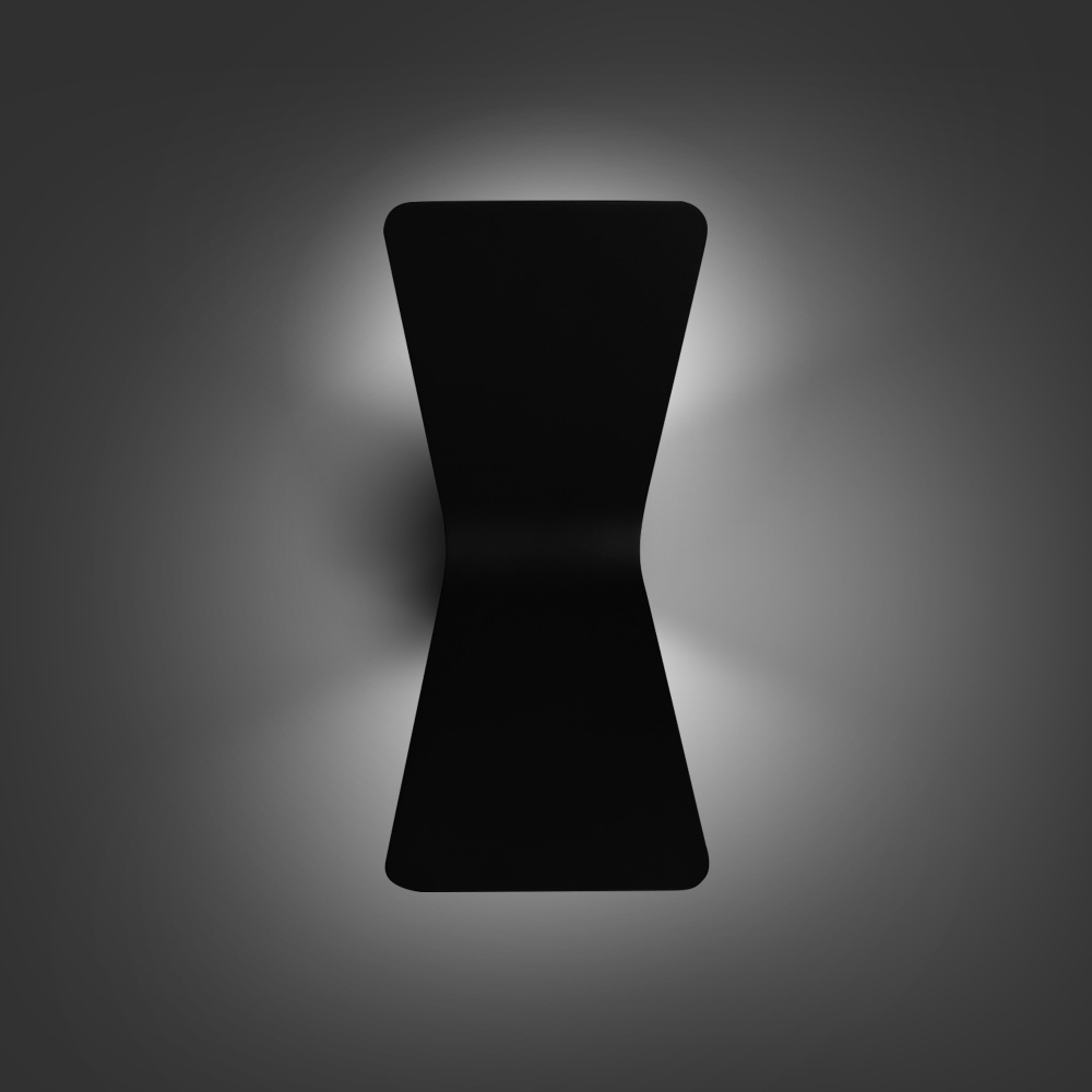 Fontana Arte Lampada da parete Flex