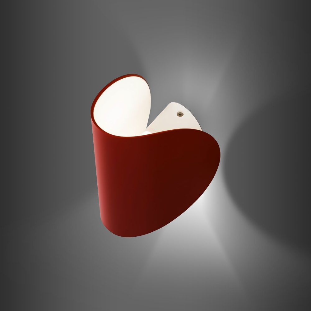 Fontana Arte Lampada da parete IO