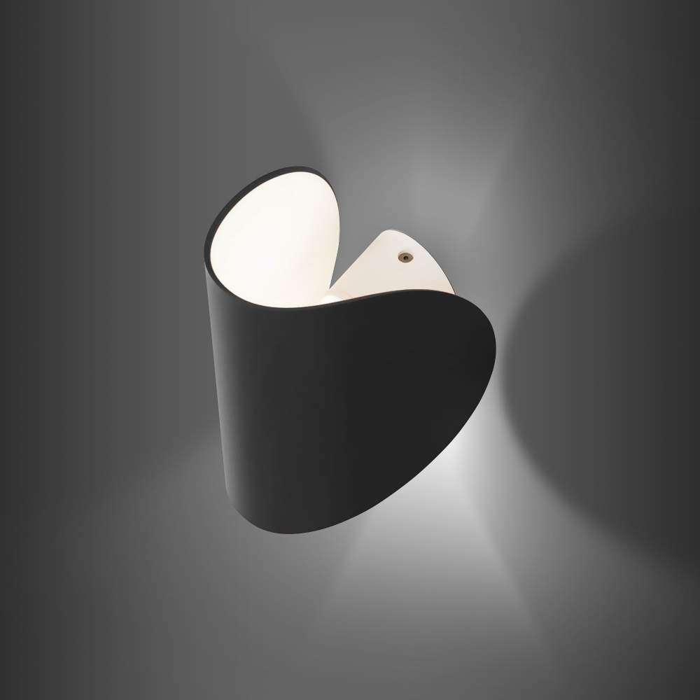 Fontana Arte Lampada da parete IO