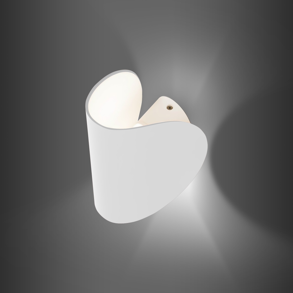 Fontana Arte Lampada da parete IO