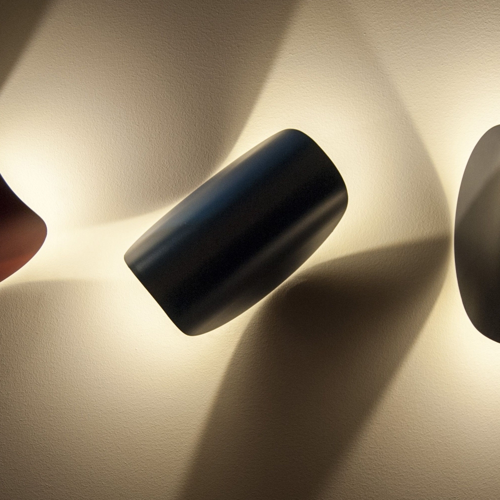 Fontana Arte Lampada da parete IO