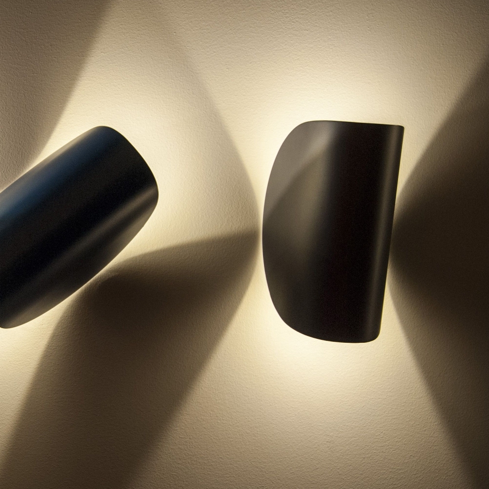 Fontana Arte Lampada da parete IO