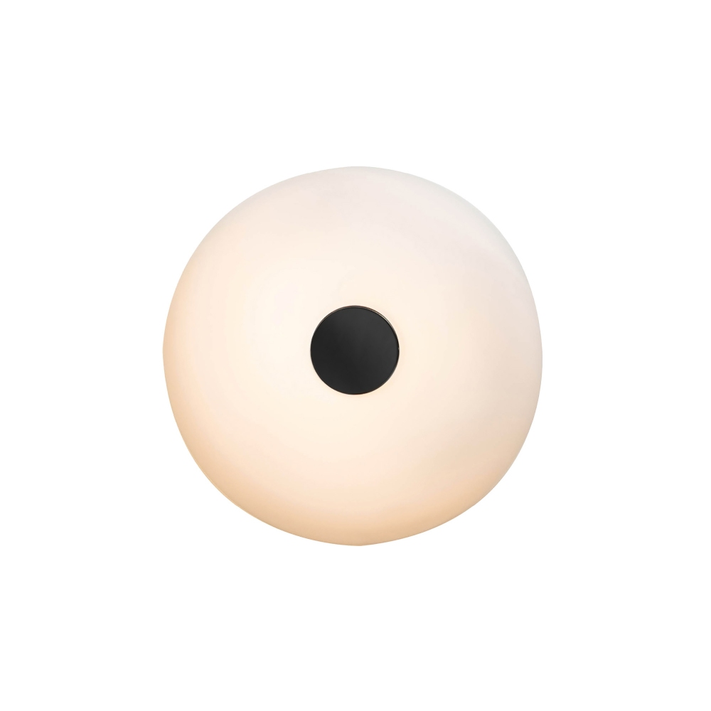 Fontana Arte Tropico large wall lamp