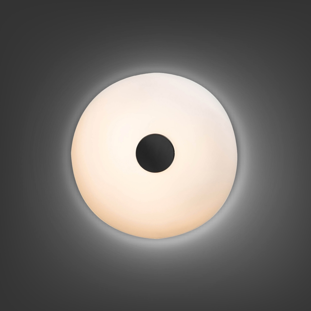 Fontana Arte Lampada da parete Tropico grande