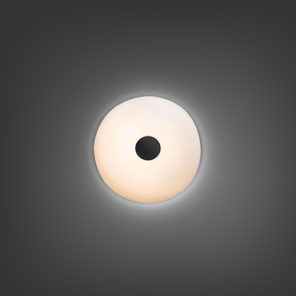 Fontana Arte Lampada da parete Tropico piccola