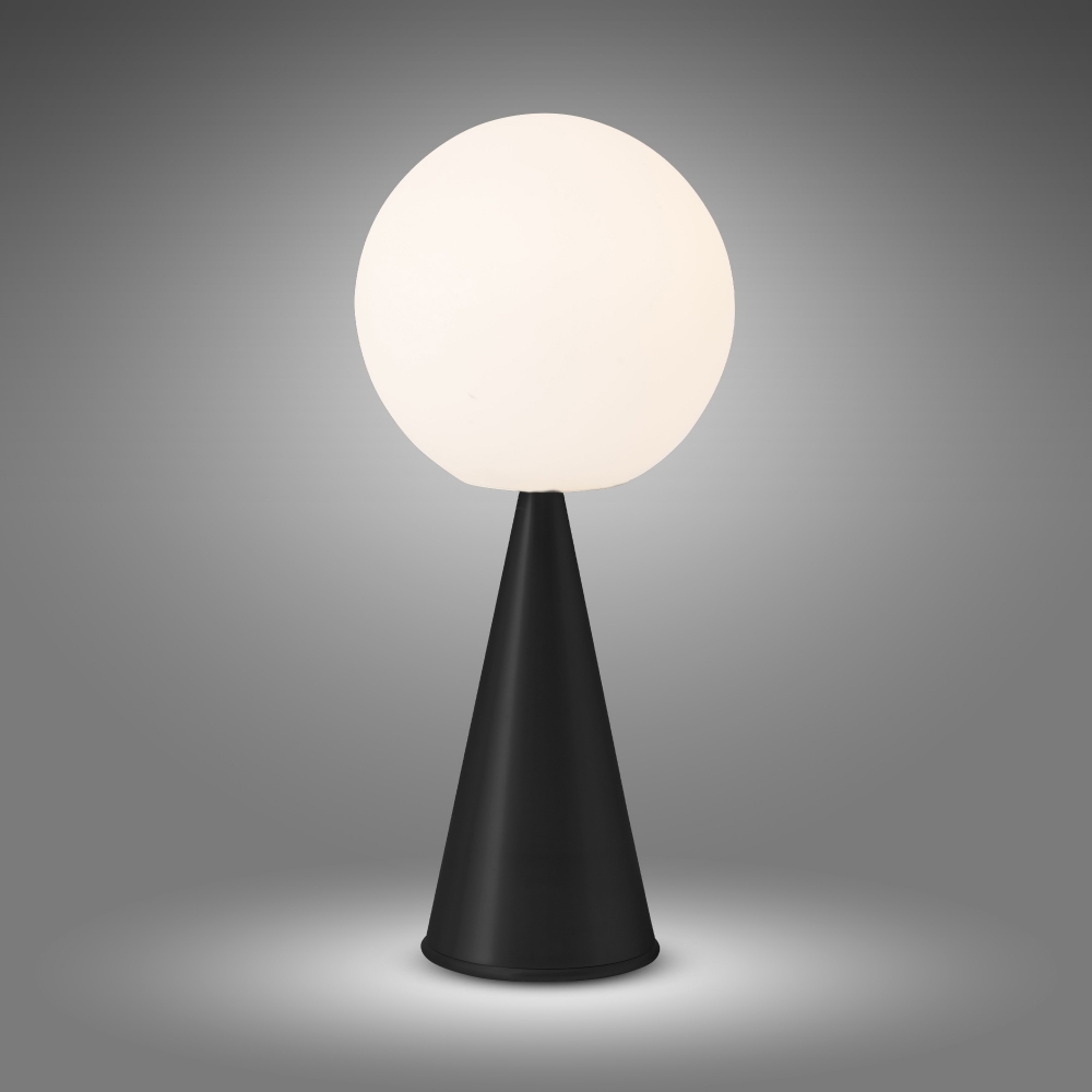 Fontana Arte Lampada da tavolo Bilia