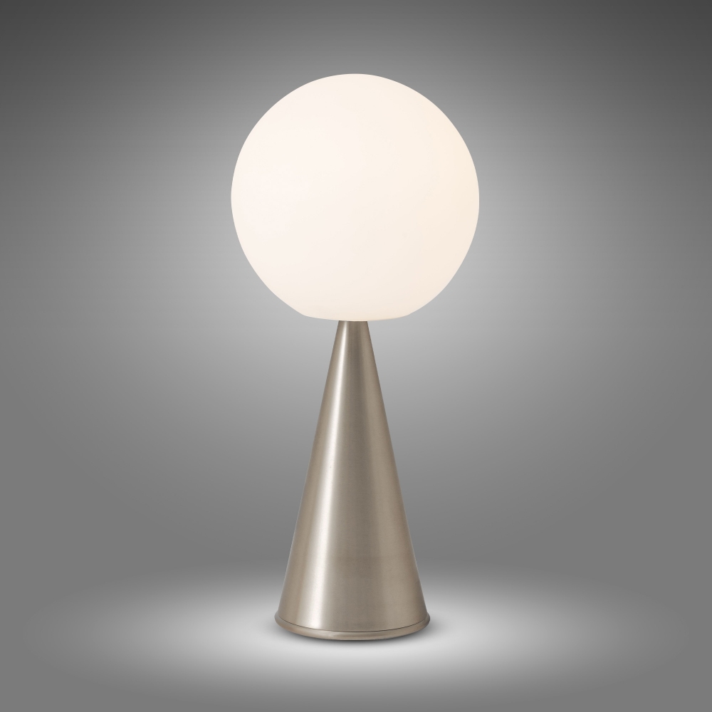 Fontana Arte Lampada da tavolo Bilia