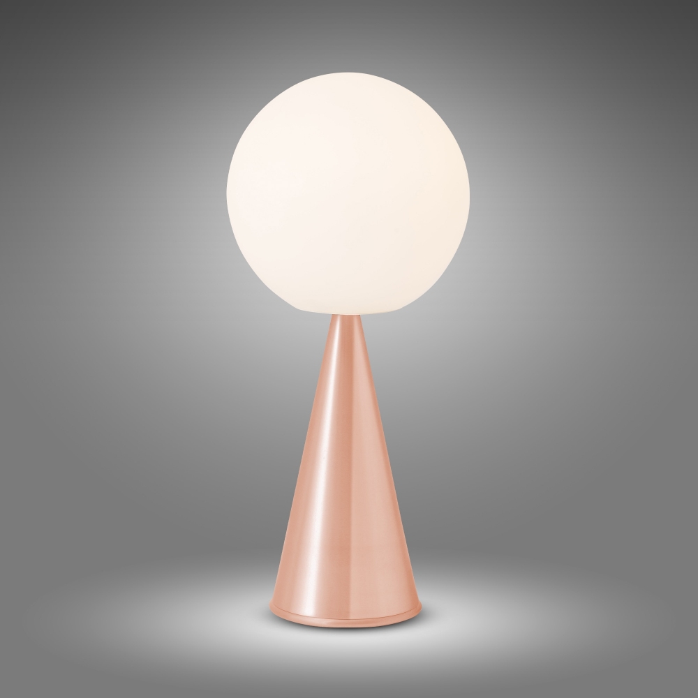 Fontana Arte Lampada da tavolo Bilia