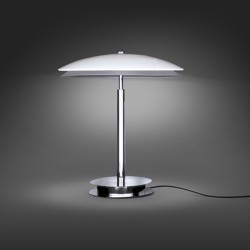 Fontana Arte Lampada da tavolo Bis - Tris