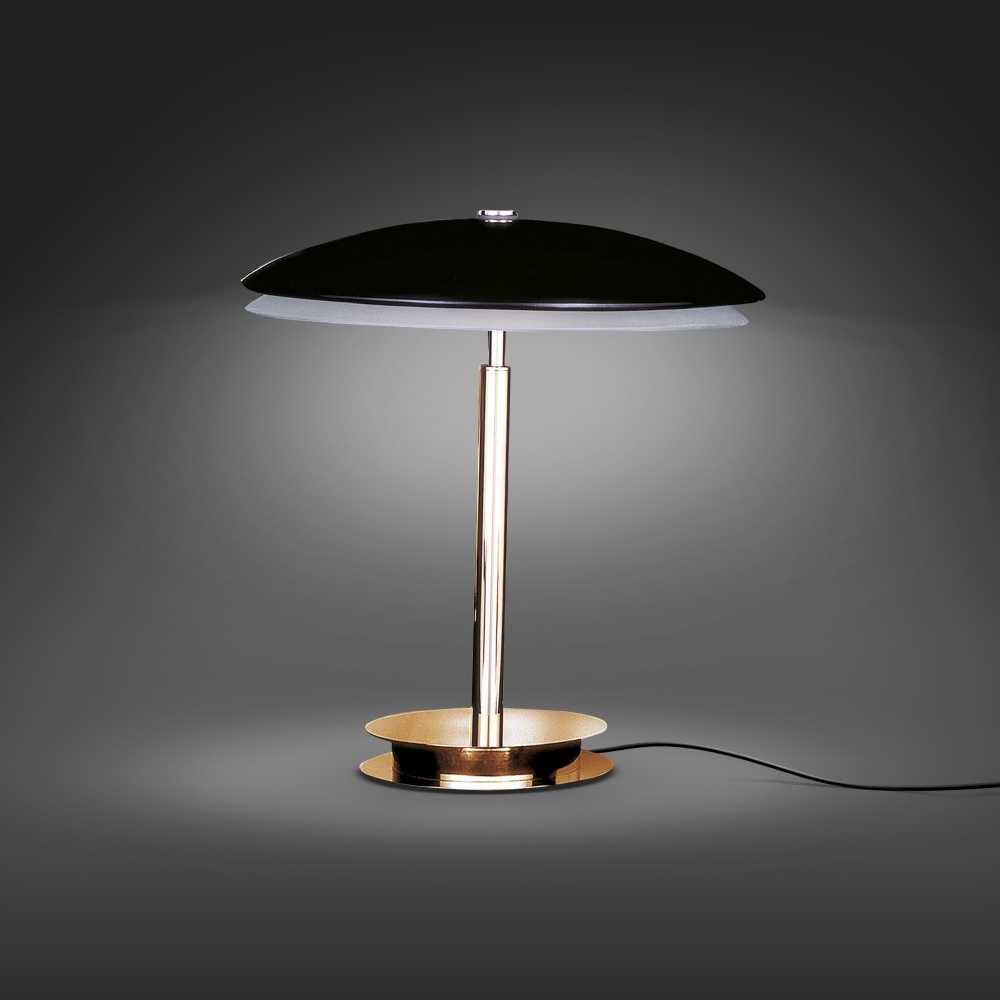 Fontana Arte Lampada da tavolo Bis - Tris