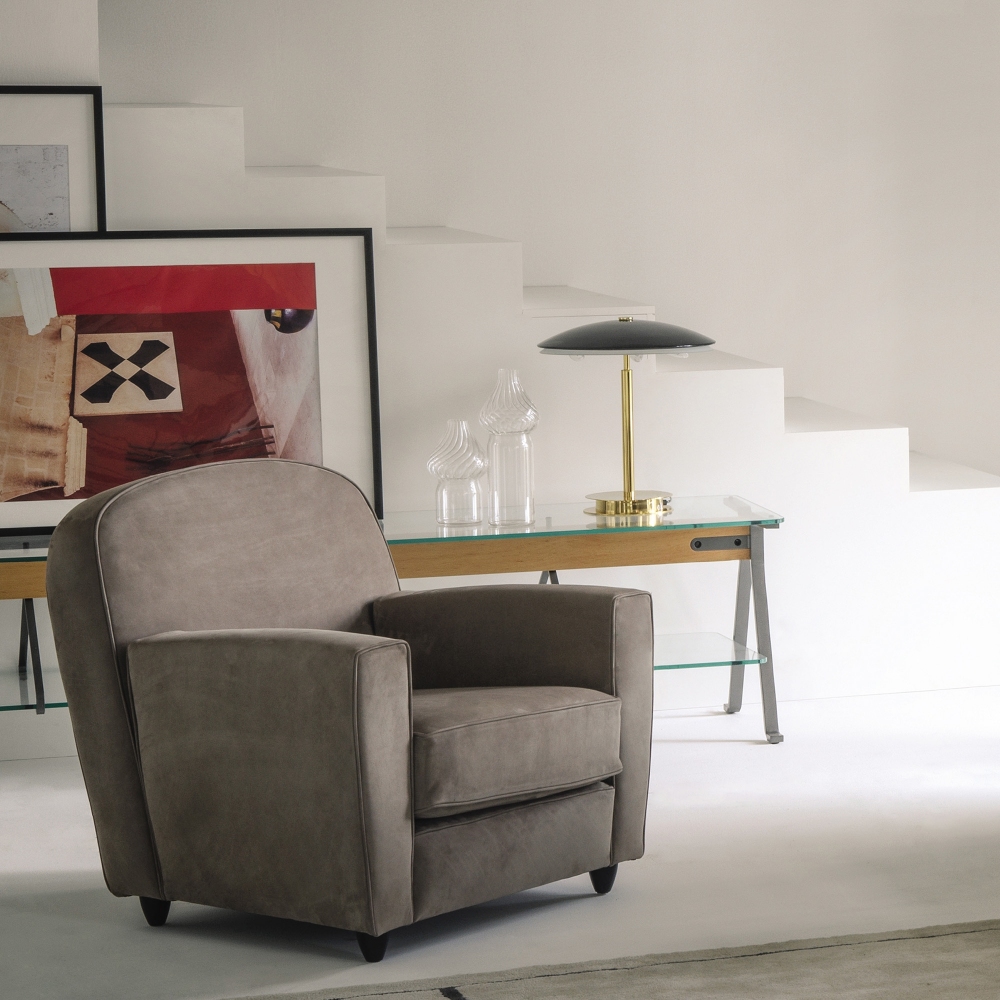 Fontana Arte Lampada da tavolo Bis - Tris