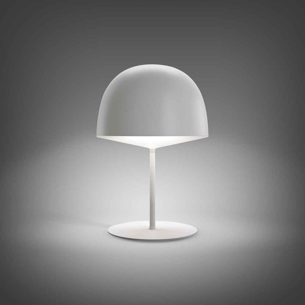 Fontana Arte Lampada da tavolo Cheshire