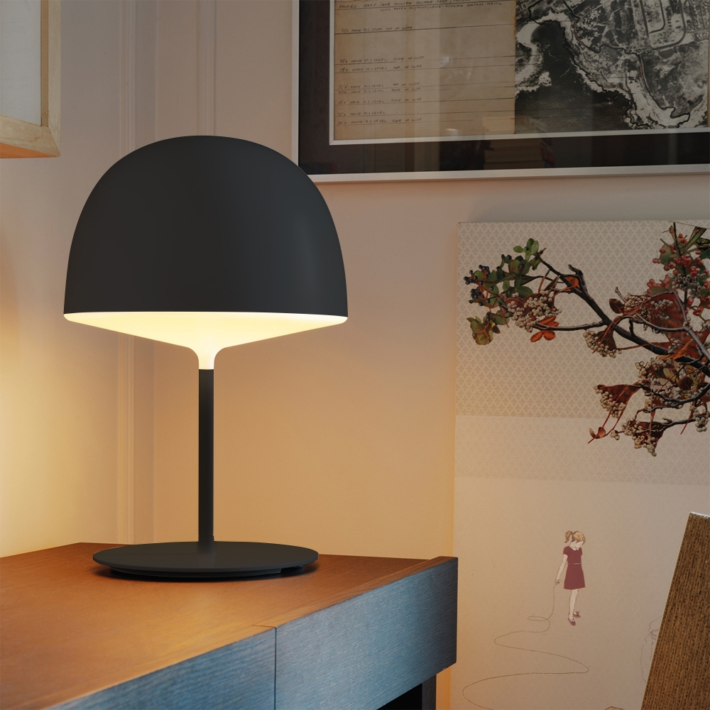 Fontana Arte Lampada da tavolo Cheshire